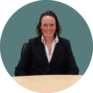 Kate Jenkins - Planning and Property Consultant in Scotland